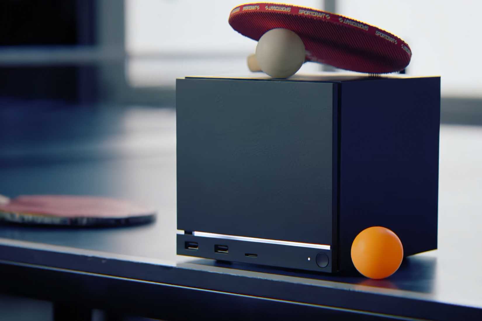 Сборка ПК на SteamOS как альтернатива Steam Machine Компактная сборка Mini-ITX ПК в корпусе NR200P