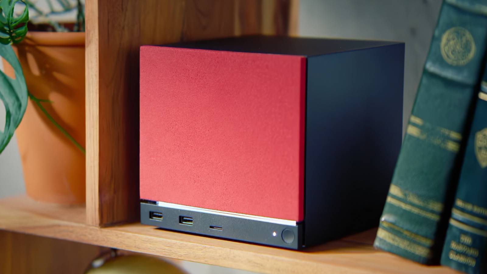 A Steam Machine ainda resolve o maior problema dos jogos para PC, apesar de seu péssimo valor A Steam Machine ainda resolve o maior problema dos jogos para PC, apesar de seu péssimo valor