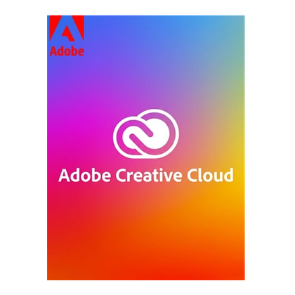 Adobe Creative Cloud Pro logo