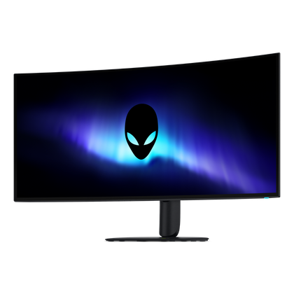 The Alienware AW3926QW proved ultrawide gaming isn't a luxury