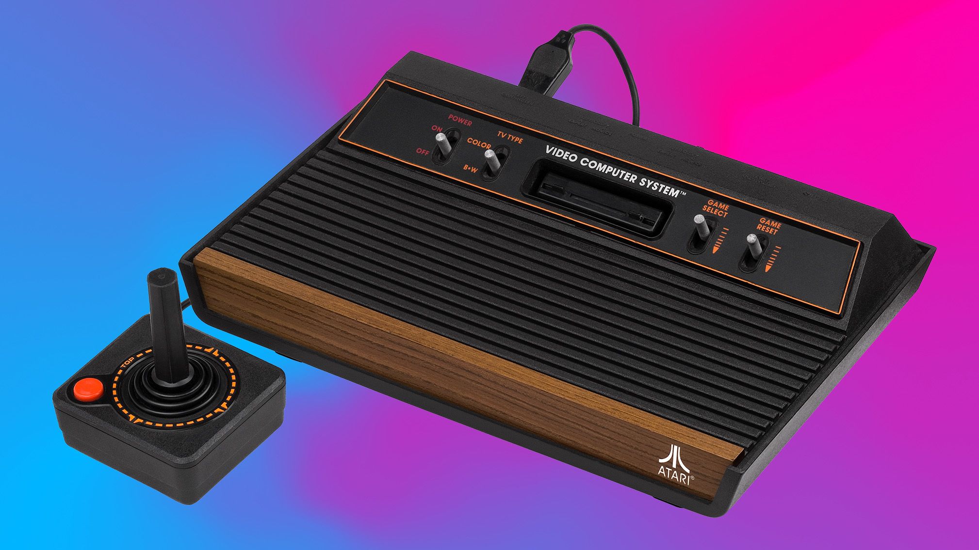 Atari 2600