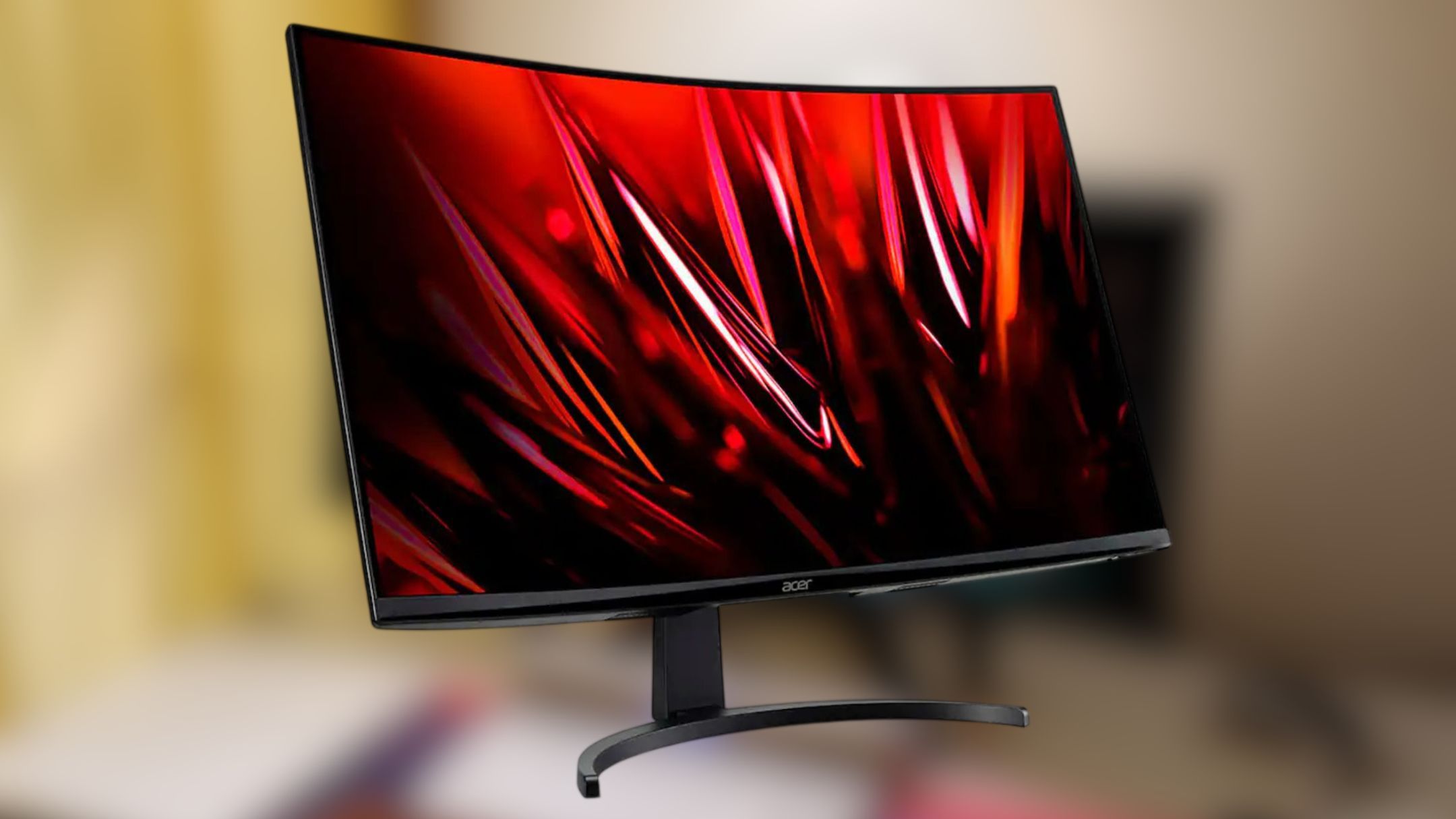 Acer Nitro Gaming 31.5