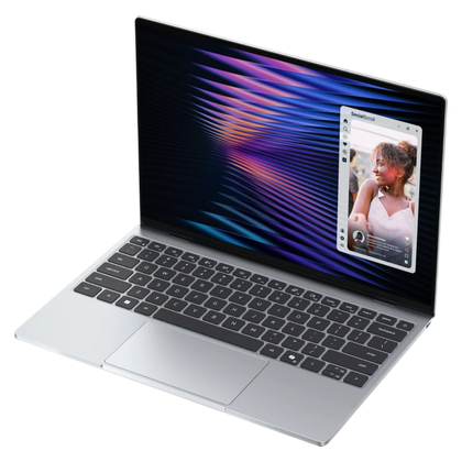 Dell's XPS 13 is the laptop I'd recommend, except for this one problem