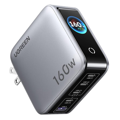 UGREEN Nexode Pro Charger