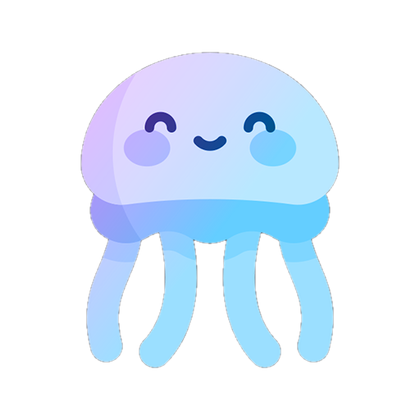 Jellydash logo
