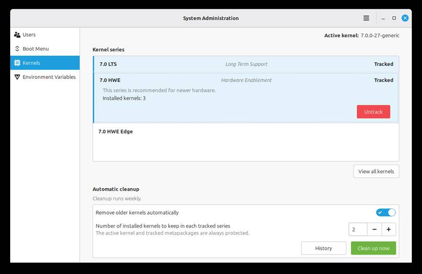 linux-mint-kernels