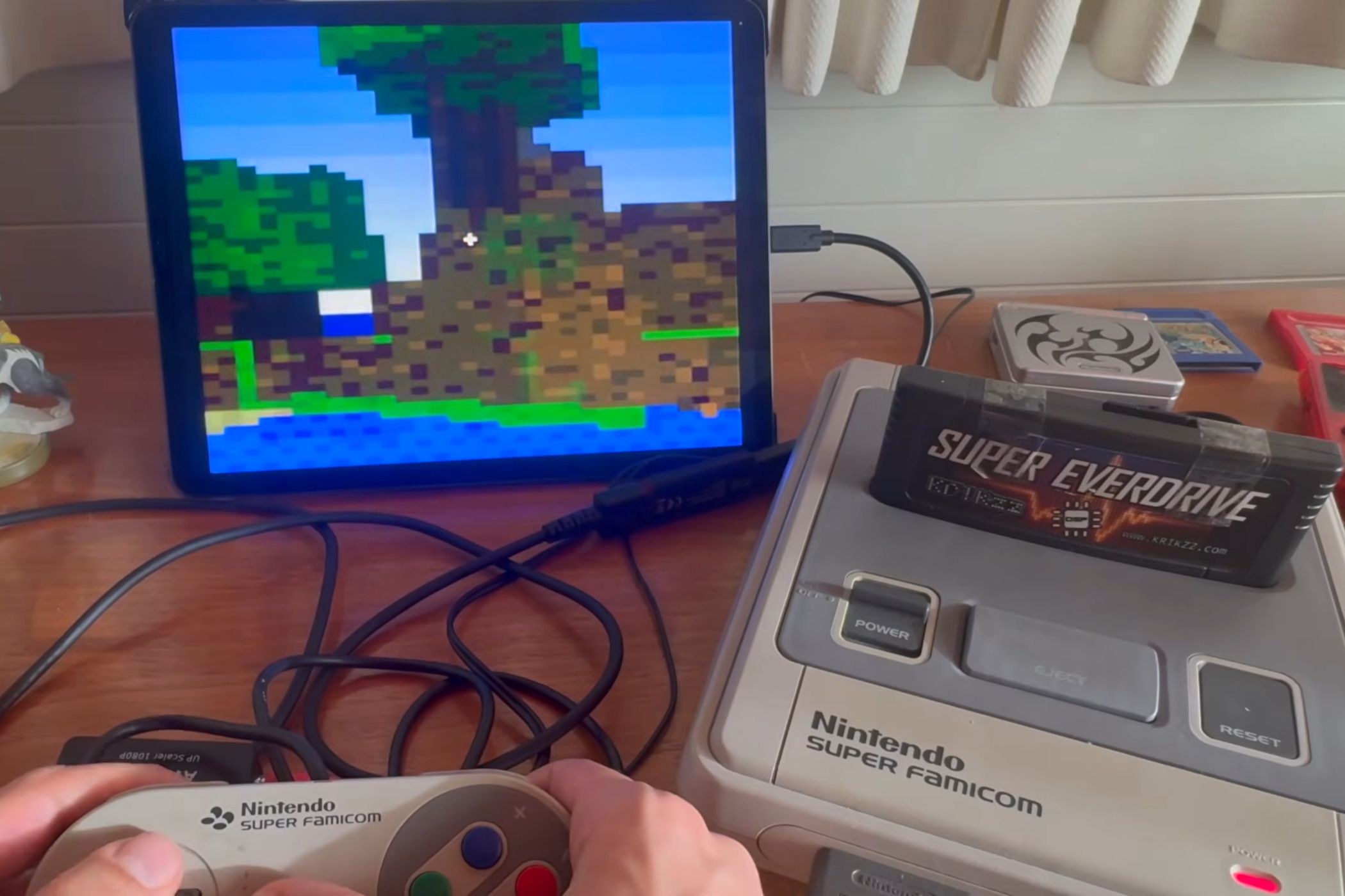 minecraft-snes-featured