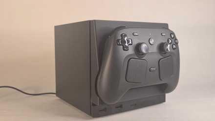 Энтузиаст встроил Steam Deck в корпус классического Game Boy steam-controller-face-plate-featured