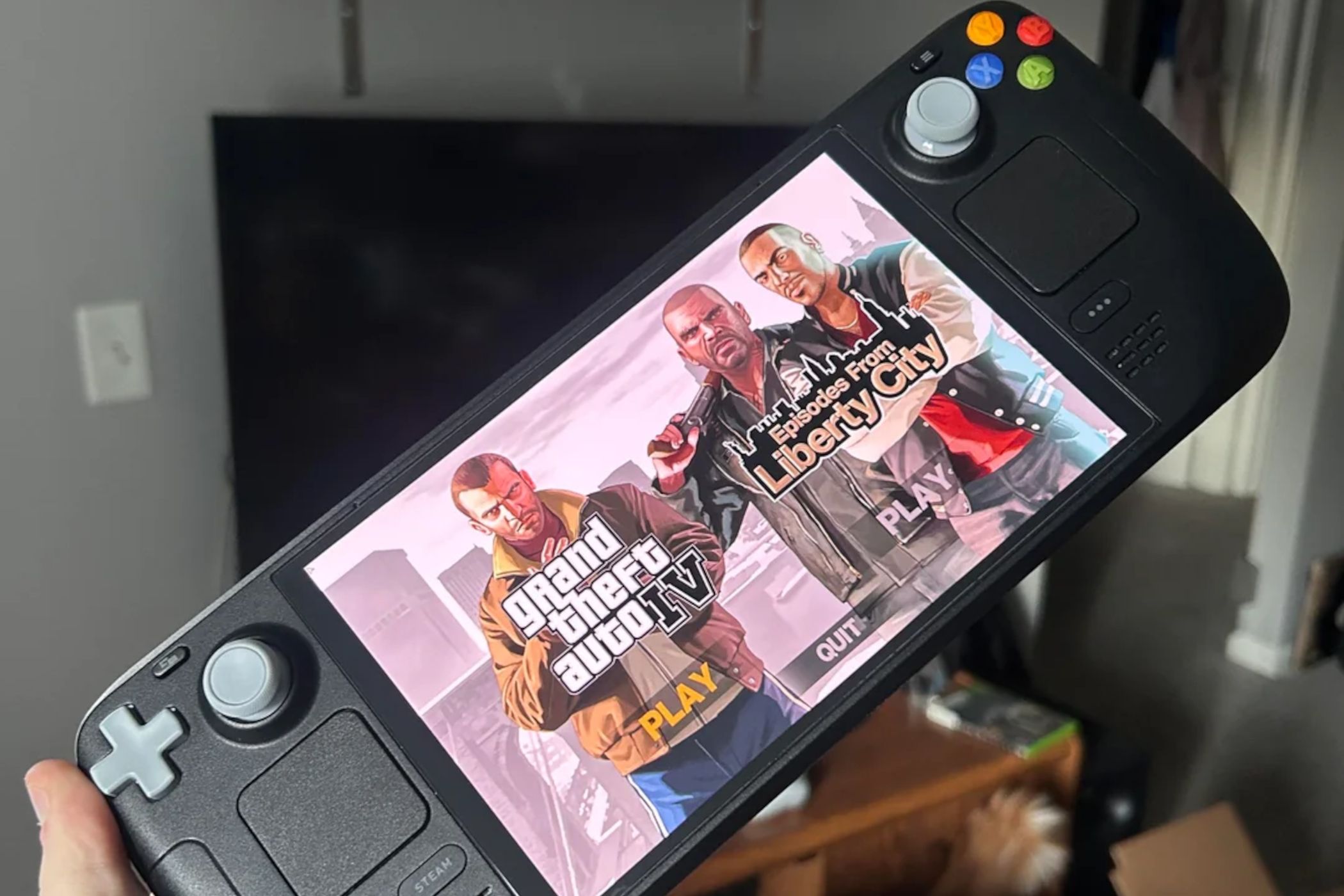 steam deck xbox 360 featured