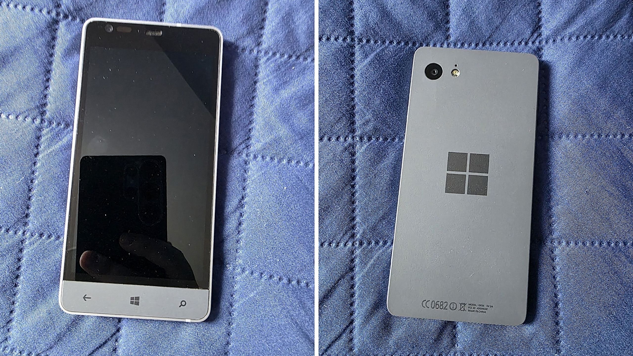 Surface Phone 