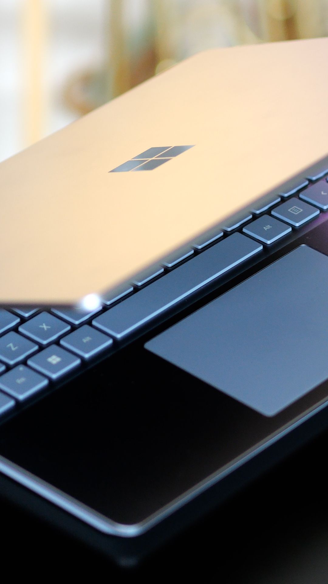 surfacego