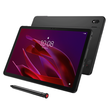 The ThinkTab X11 has something every modern Android tablet gave up on years ago