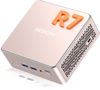 Geekom A5 2027 MINI PC
