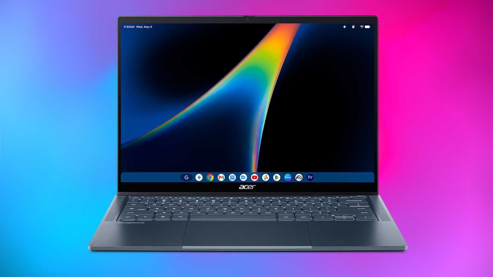 ноутбуки Googlebook — иллюстрация 6 к материалу ноутбуки Googlebook — иллюстрация 6 к материалу