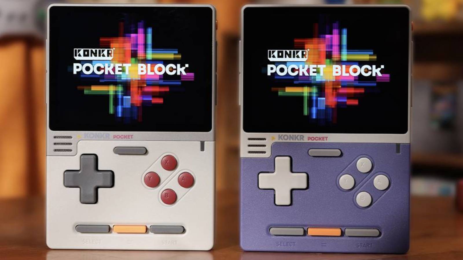Budget Handheld Gaming Boom | $79 Ayaneo Konkr Pocket Block Disrupts Market