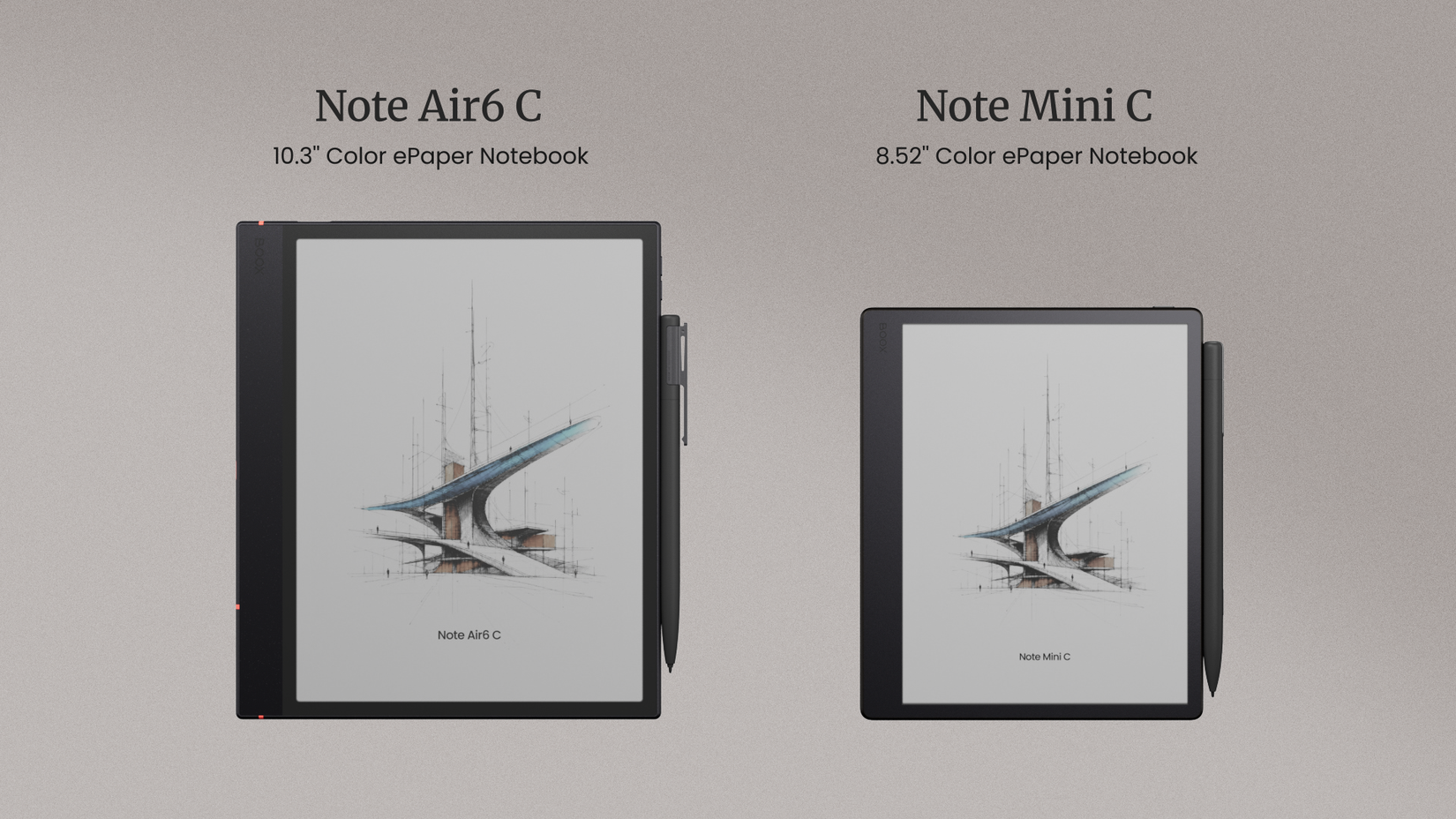 устройства с E Ink дисплеями — иллюстрация 2 к материалу