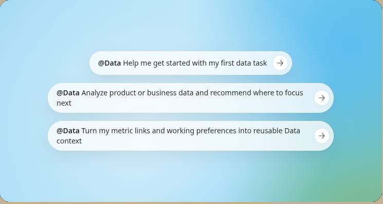 OpenAI reveals its new Data agent for ChatGPT Work to make your job a ...
