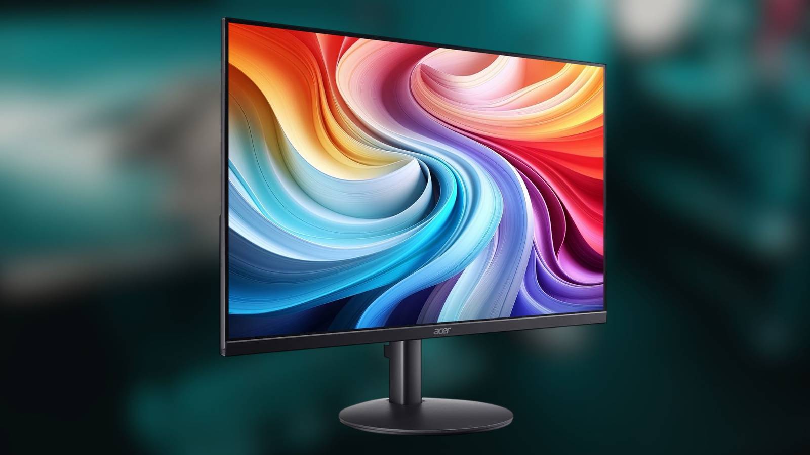 Endlich gibt es einen 144-Hz-Gaming-Monitor für unter 80 Dollar!