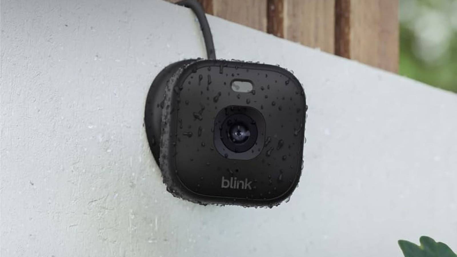 You can now score this Blink Mini 2K+ camera for just $17 as it hits a record low price