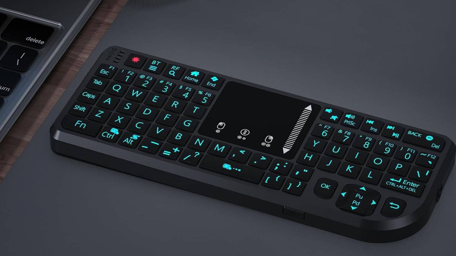 The must-have keyboard for your home lab is now just $19