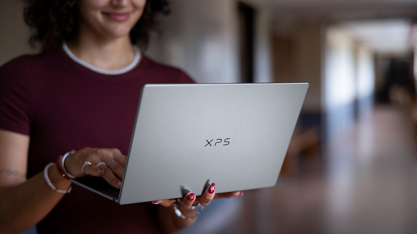 The Dell XPS 13 proves sub-$1,000 laptops don't require many compromises