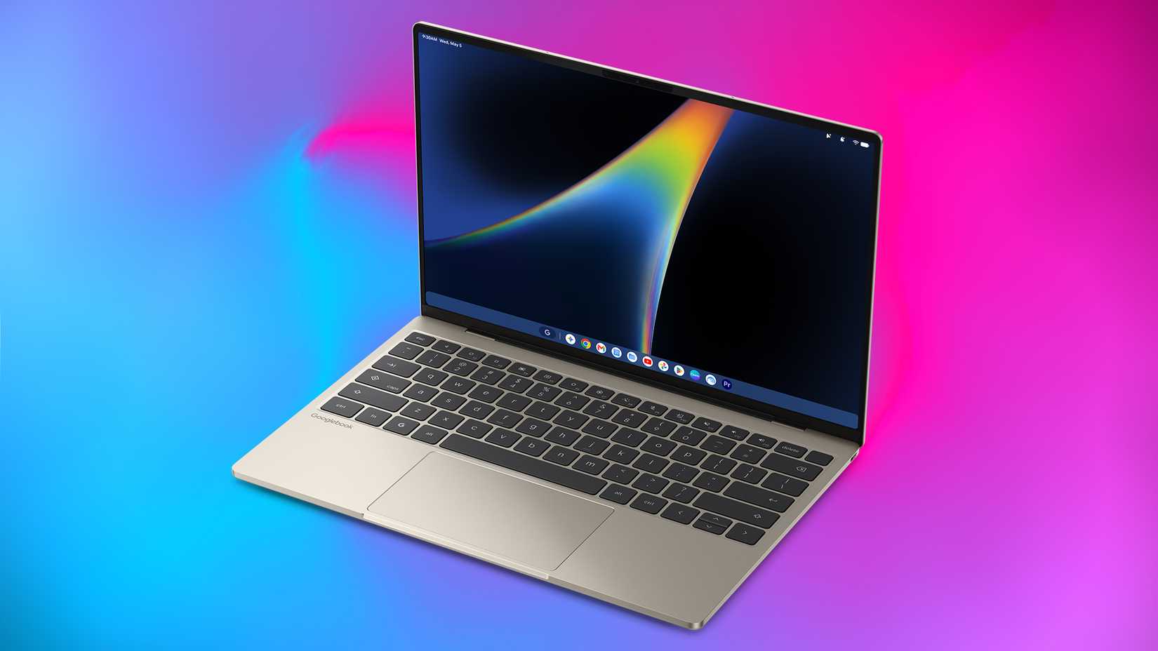 ноутбуки Googlebook — иллюстрация 4 к материалу