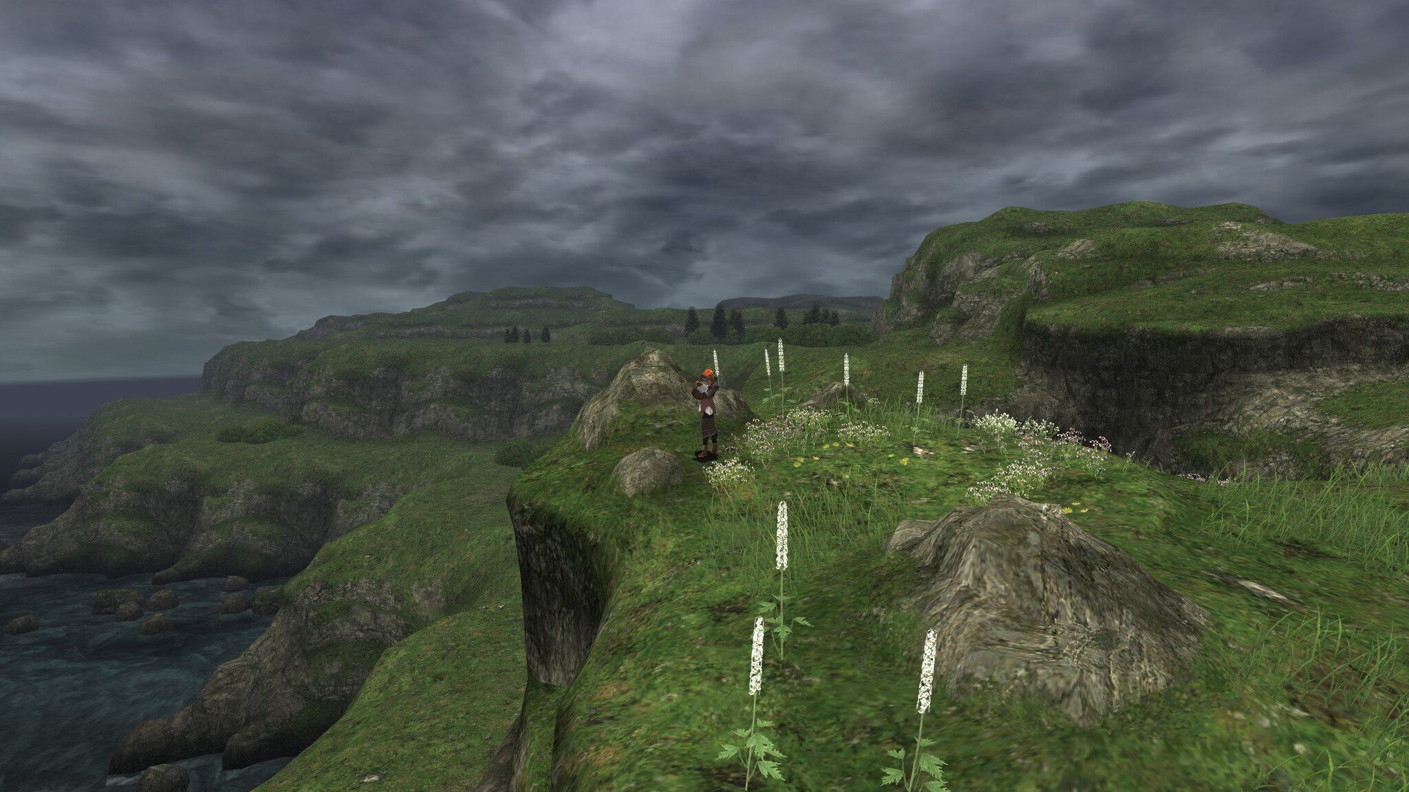 Final Fantasy XI screenshot