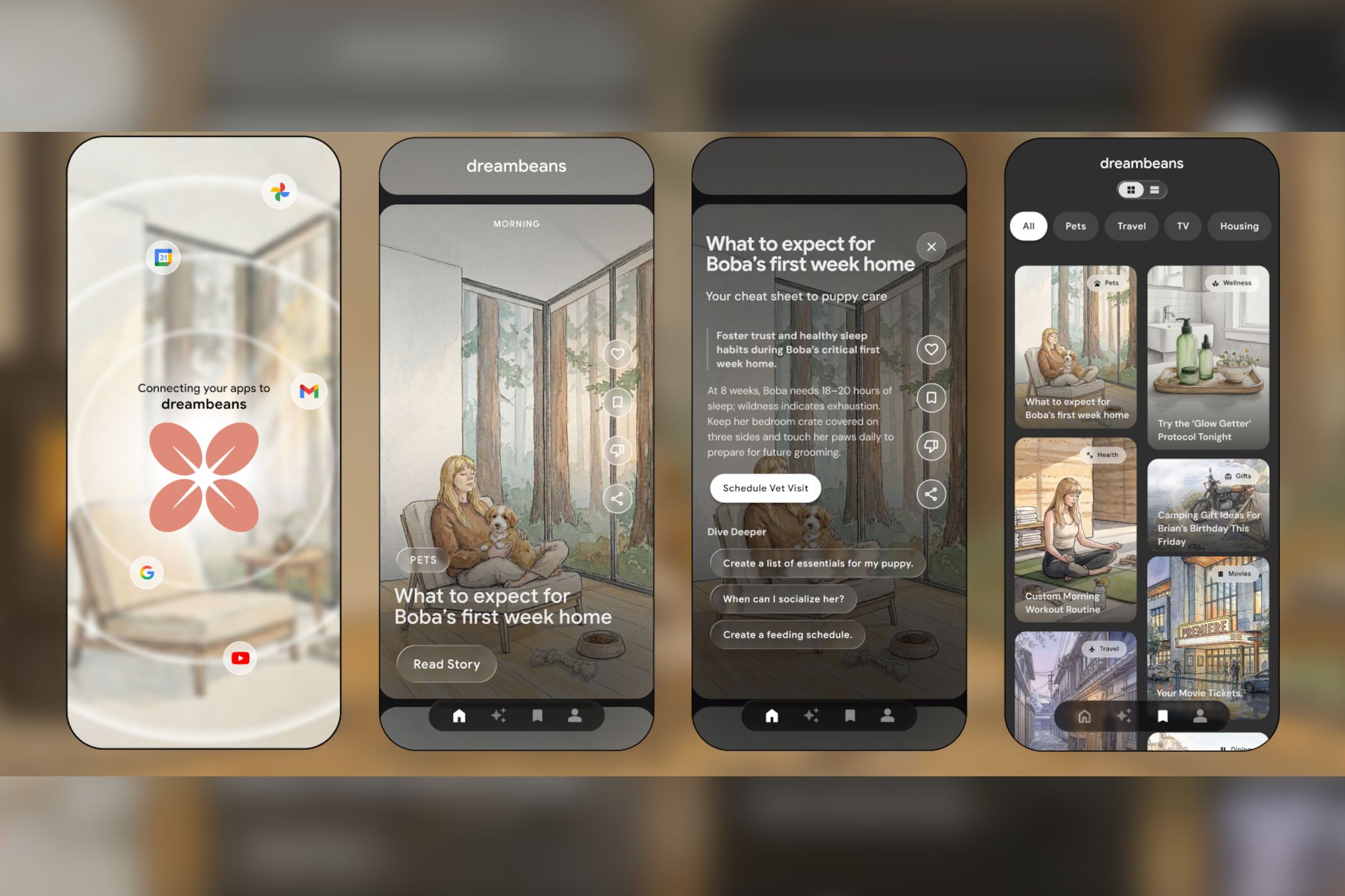 google-dreambeans-featured