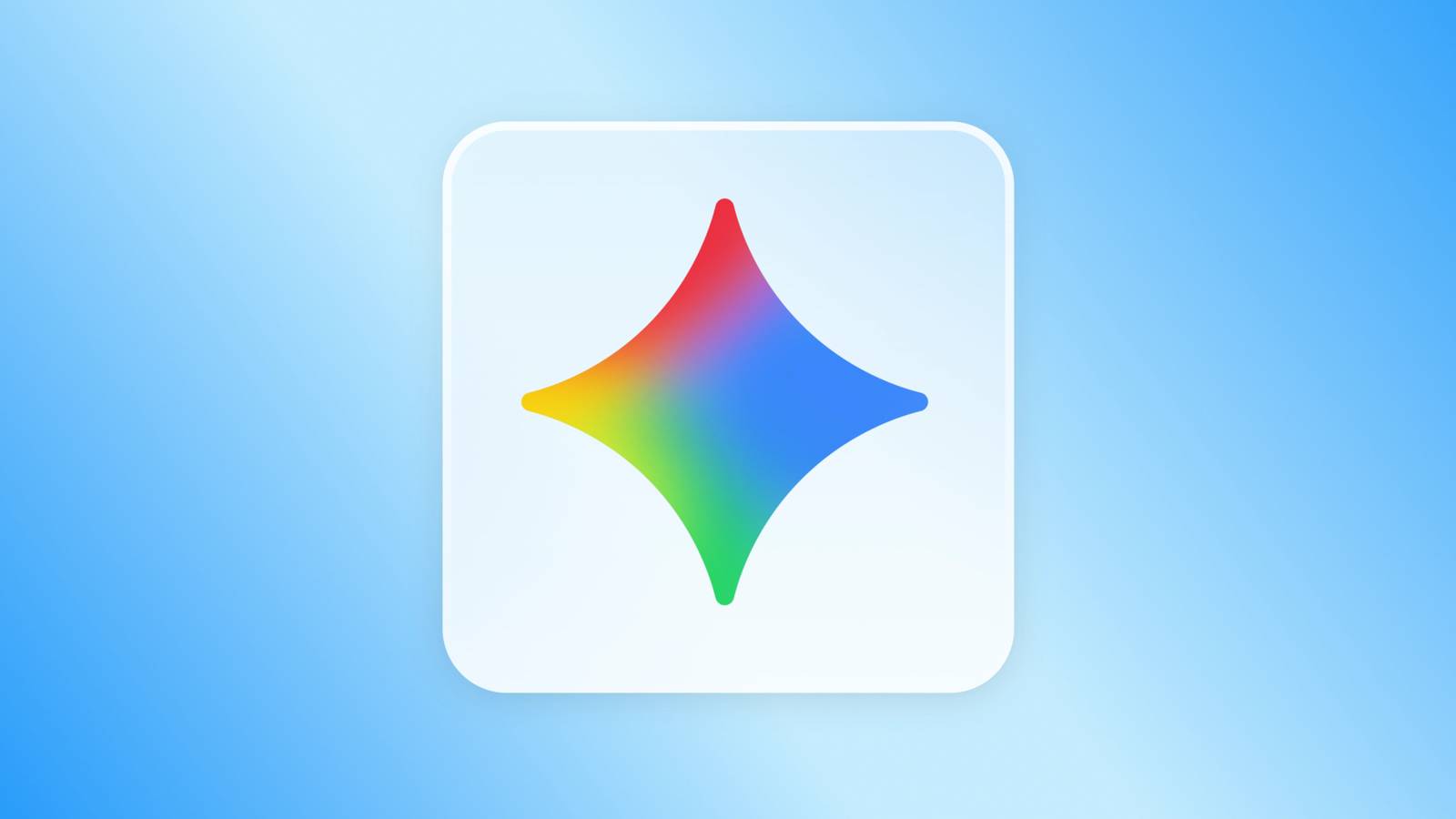The Gemini app for Windows lets you bring up your fave AI with a simple ...