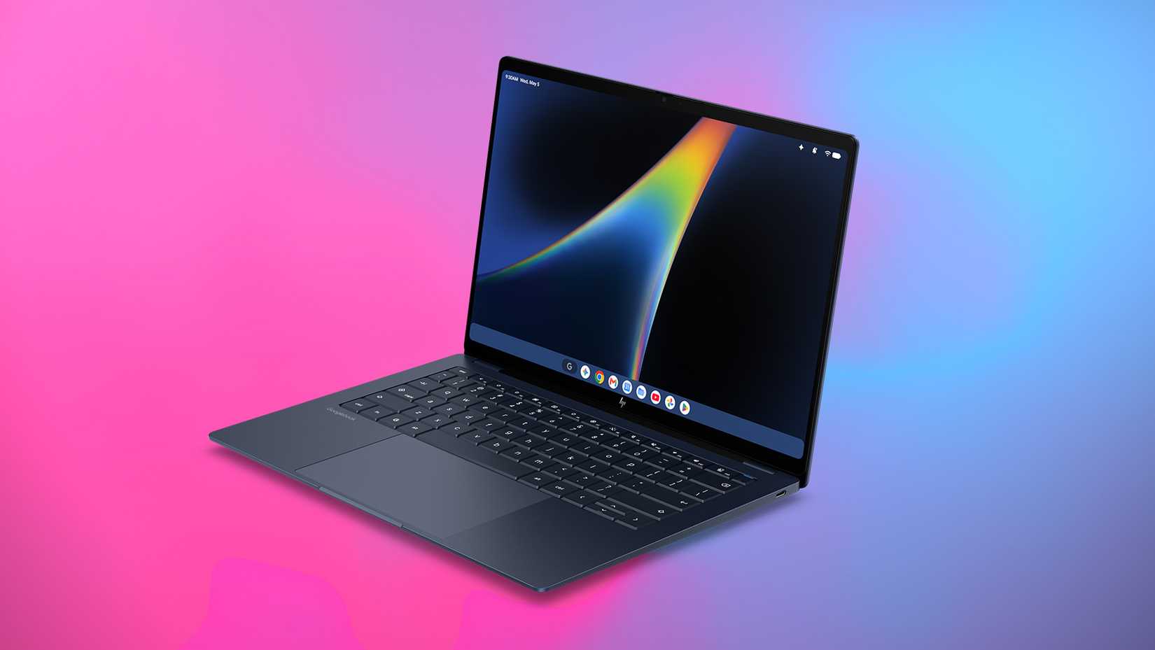 ноутбуки Googlebook — иллюстрация 3 к материалу ноутбуки Googlebook — иллюстрация 3 к материалу