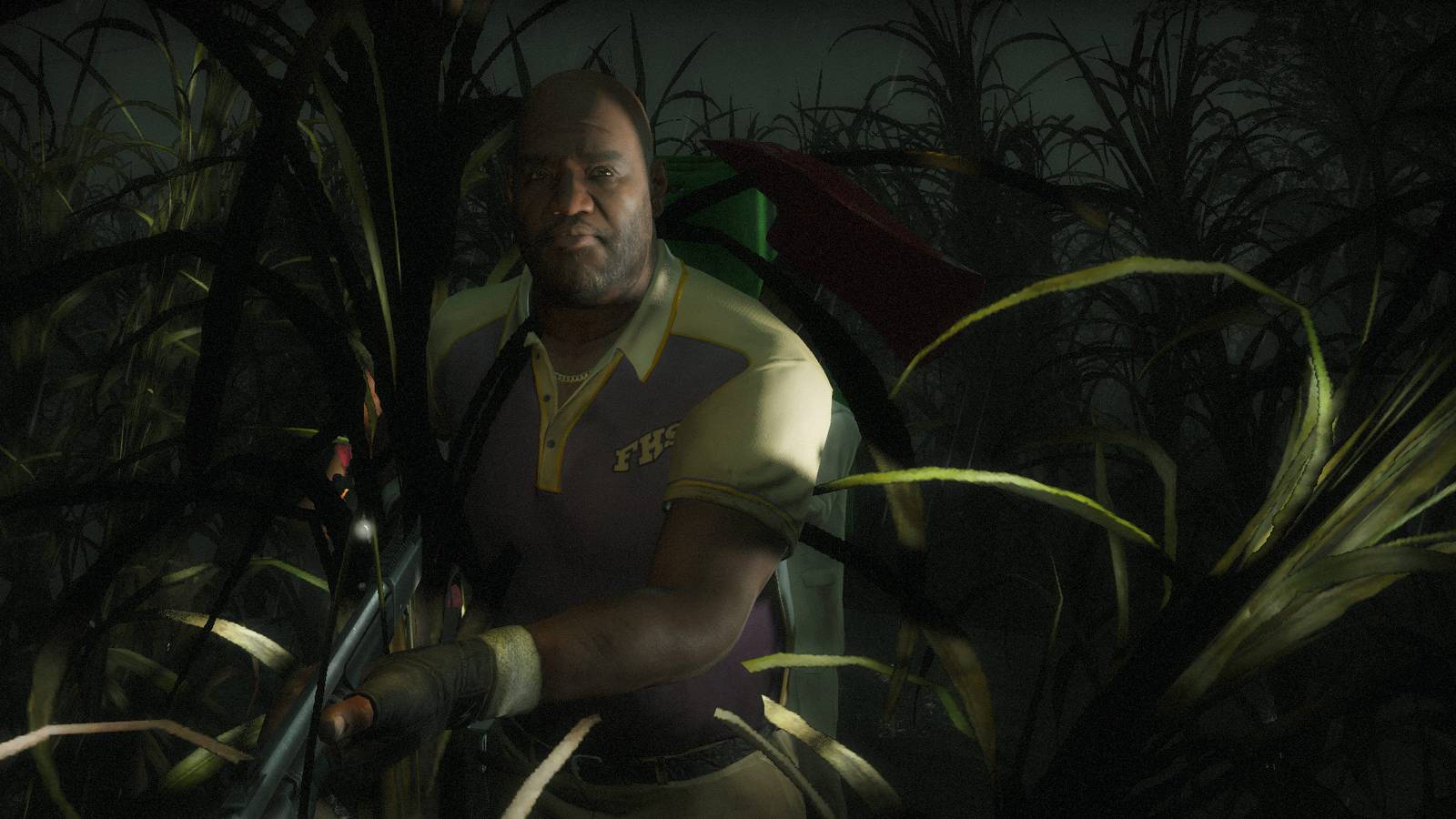Valve a fuité la bande-annonce de *Left 4 Dead 2* pour éviter sa classification ESRB