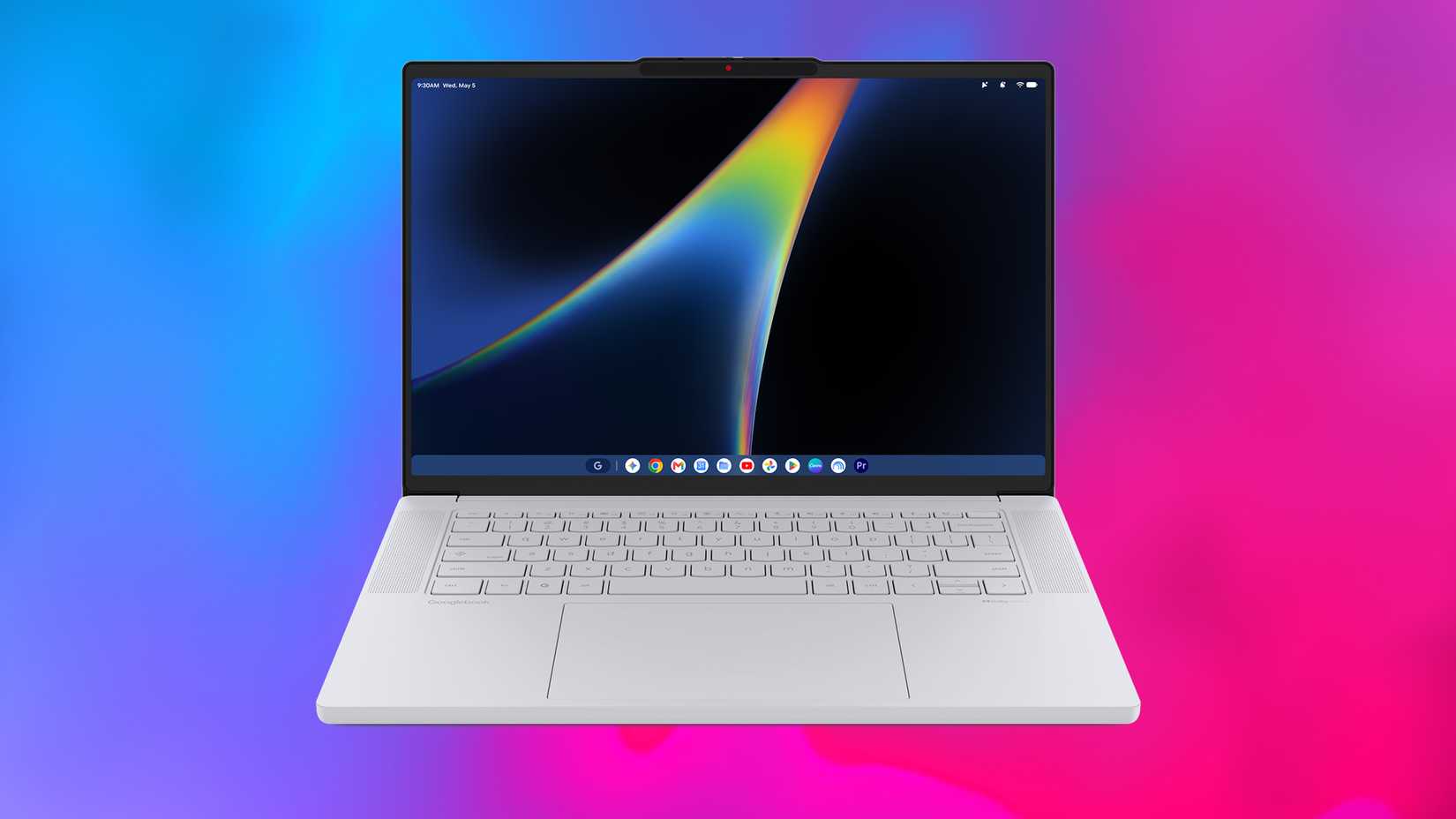 ноутбуки Googlebook — иллюстрация 5 к материалу ноутбуки Googlebook — иллюстрация 5 к материалу
