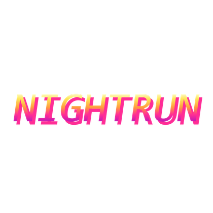 nightrun logo