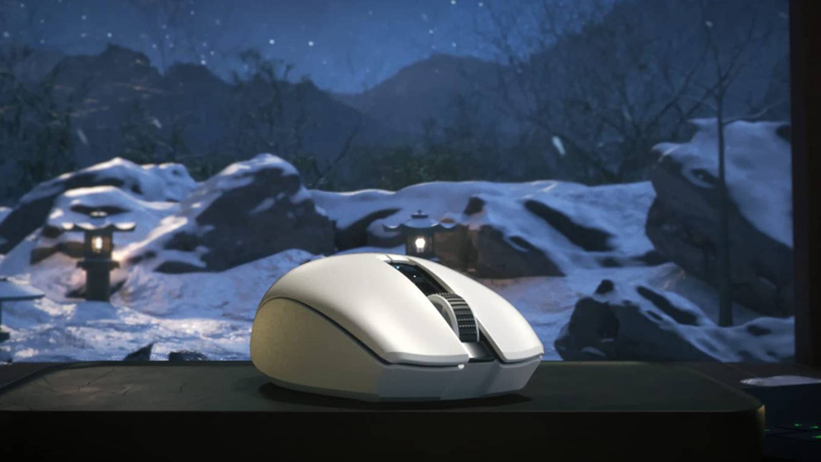 Razers kompakte Gaming-Maus Orochi V2 jetzt für 30 $ erhältlich ...