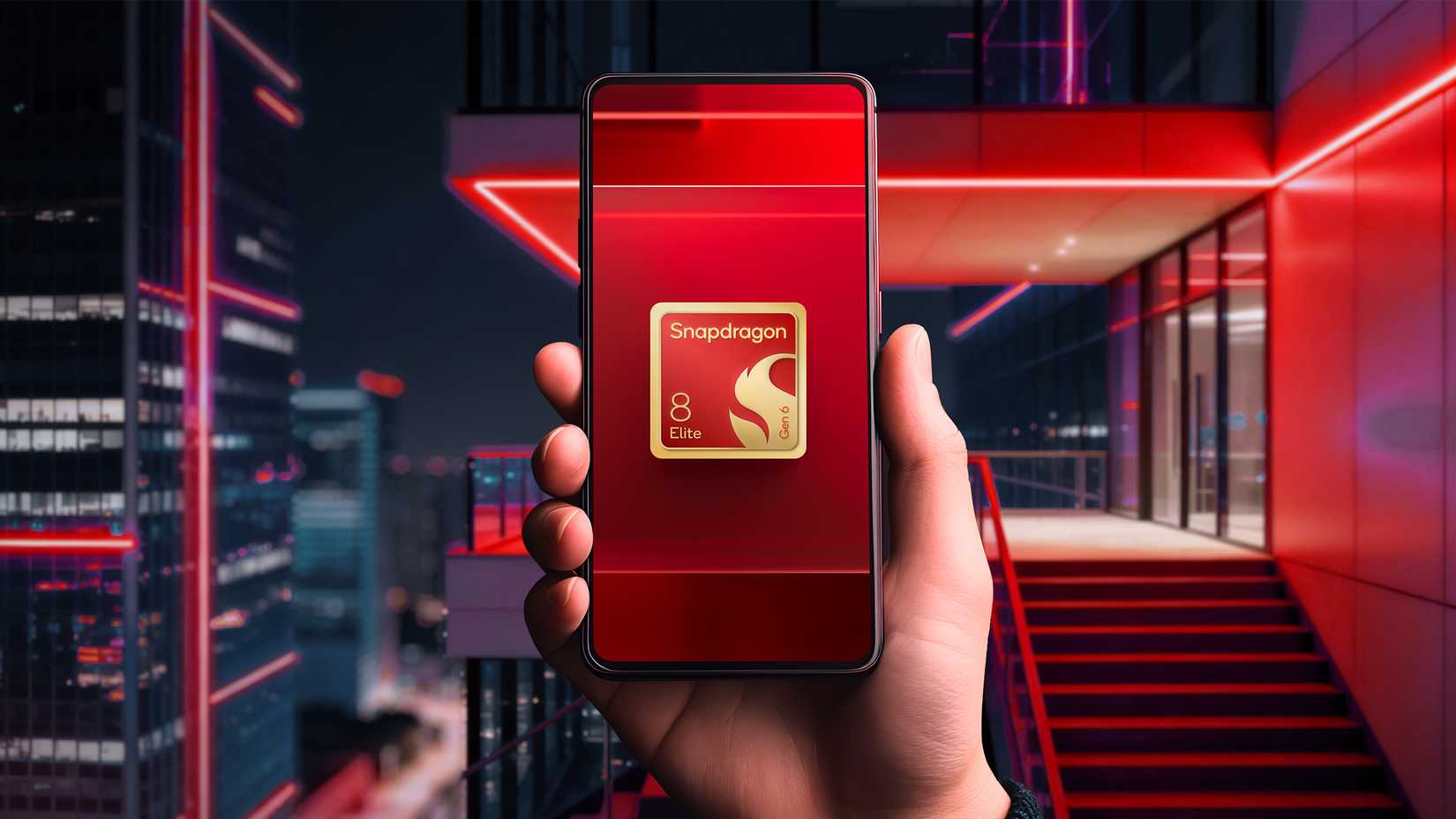 Qualcomm, 2026 amiral gemisi Snapdragon 8 Elite Gen 6 çipini iki kademeye ayırdı; Extreme sürümü %50 daha fazla paylaşımlı bellekle geliyor