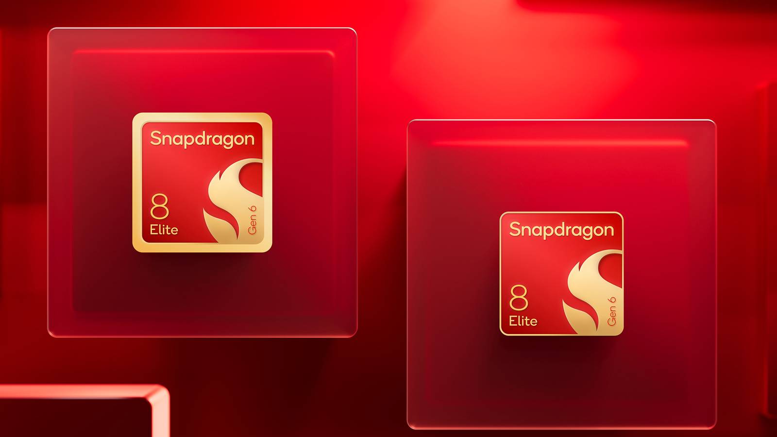 Процессор Snapdragon 8 Elite Gen 6