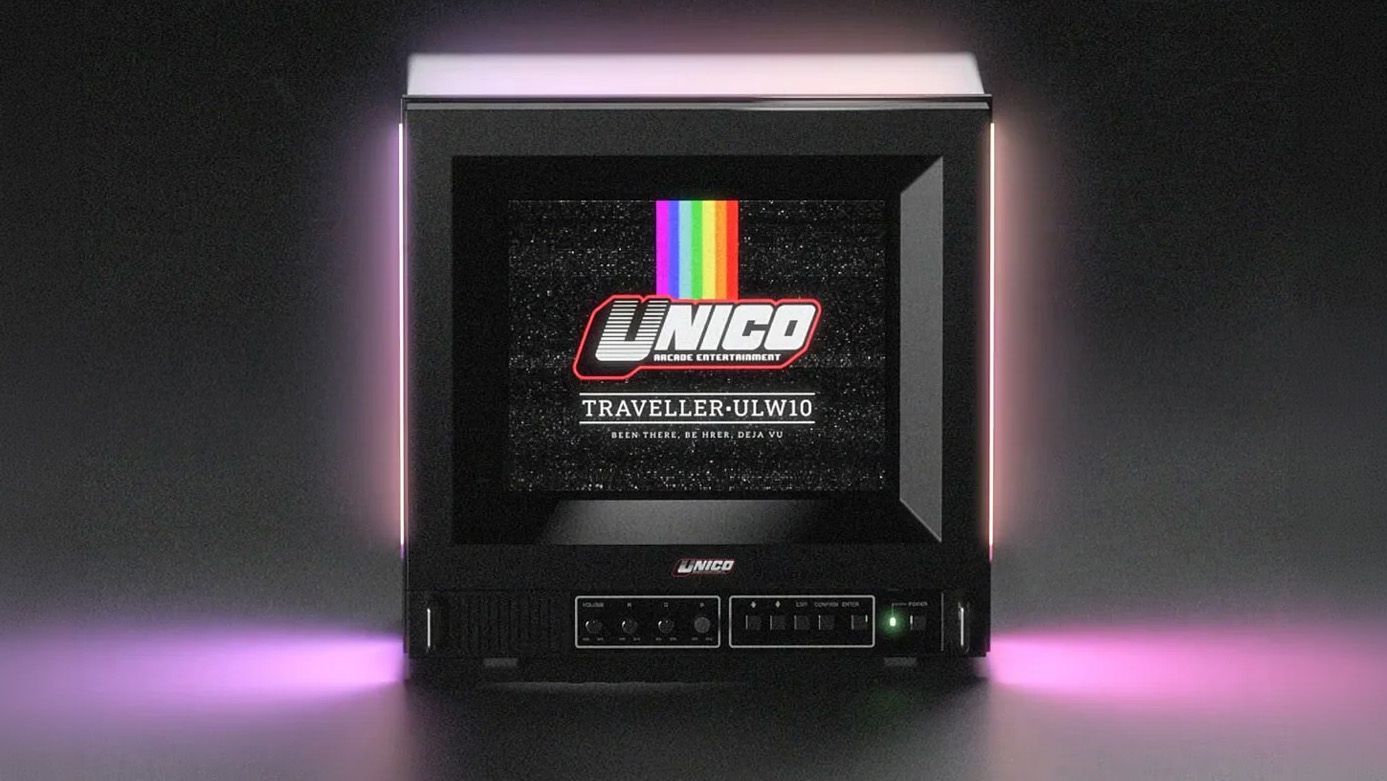 The Unico ULW10 