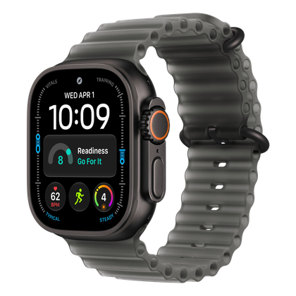 The Apple Watch Ultra 4's thumbnail