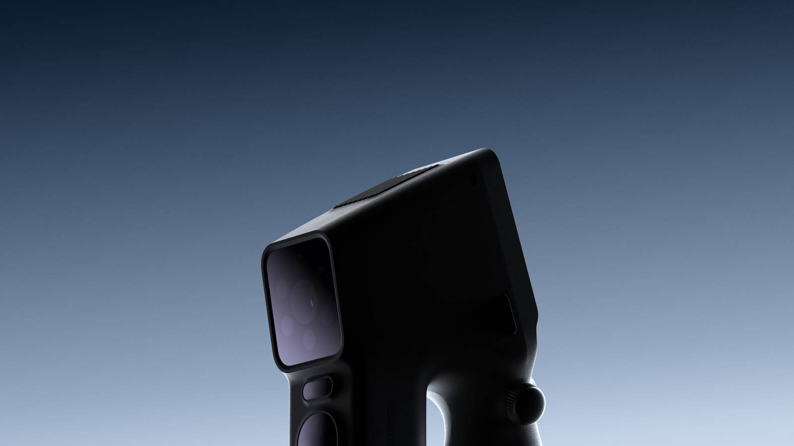 Bambu Lab just entered the 3D scanning scene, and you can sign up to hear ...