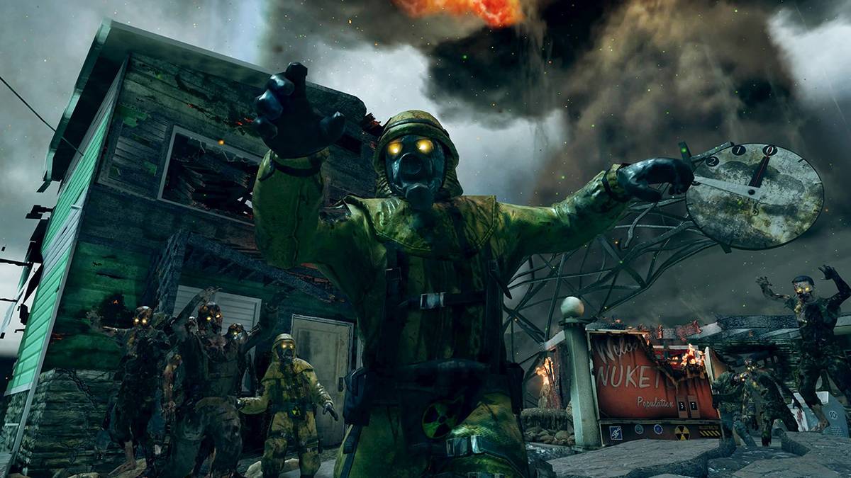 Activision takes down AI-built Call of Duty browser ports with DMCAs ...