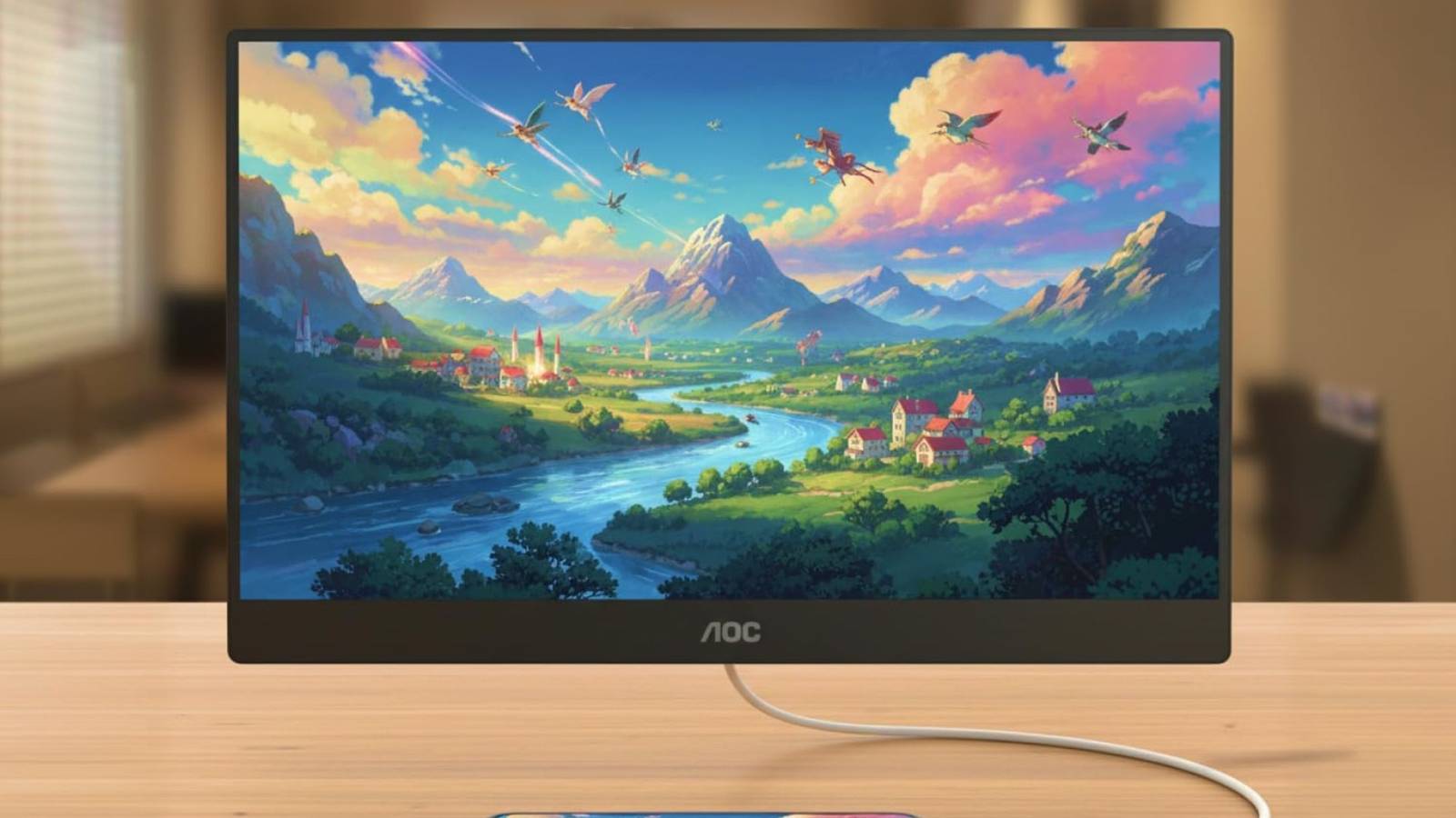 AOC 16