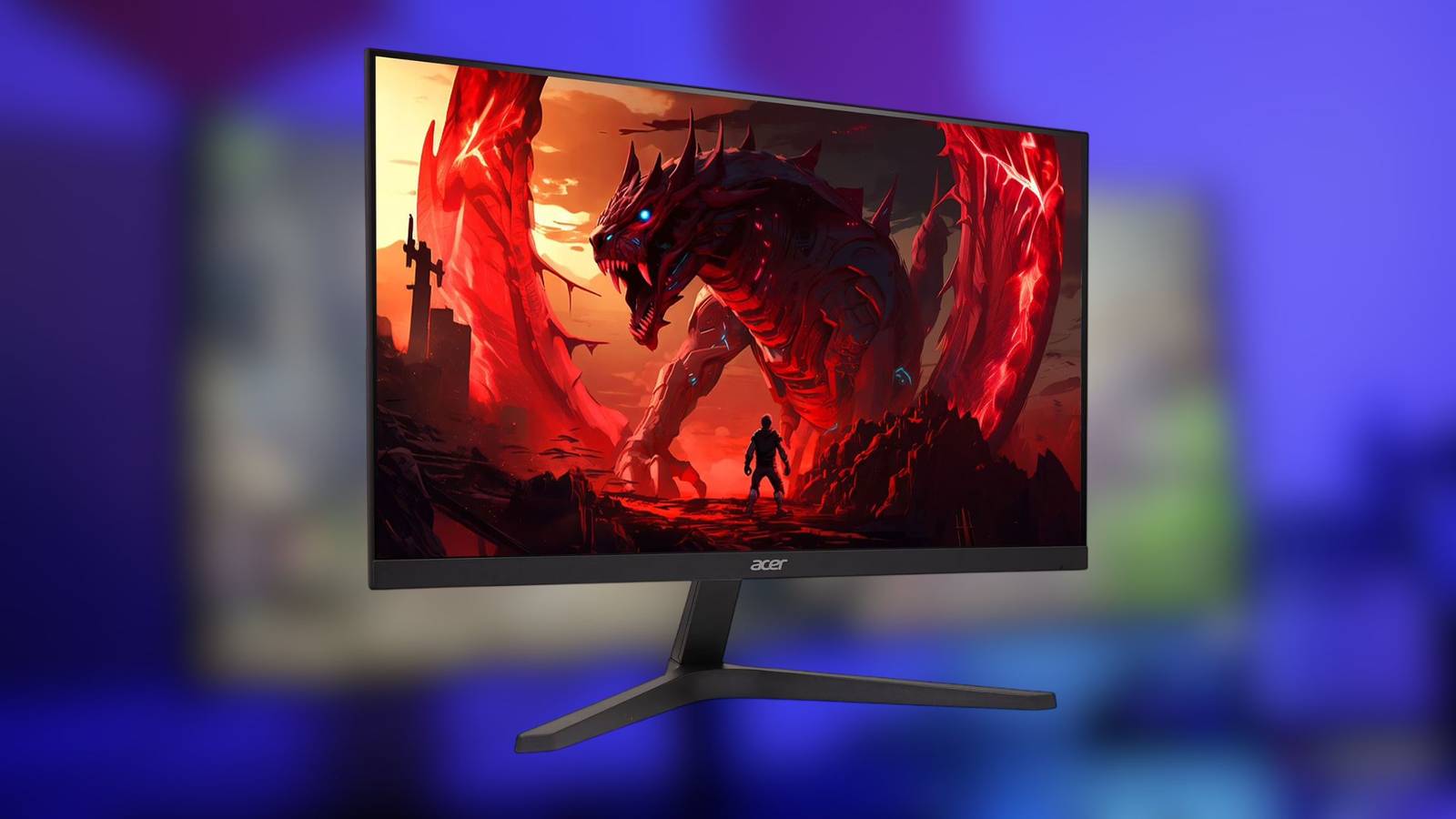 Acer Nitro 27