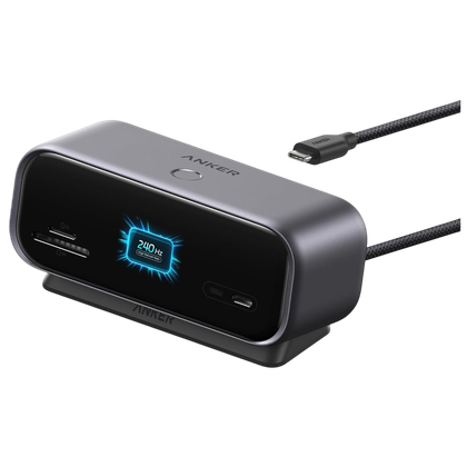  Anker USB-C Hub
