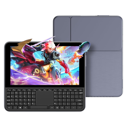 This mini PC with a 5.7-inch touchscreen drops to $480