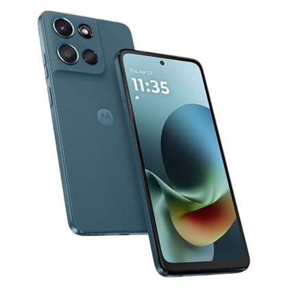 Motorola Moto G Play 2026