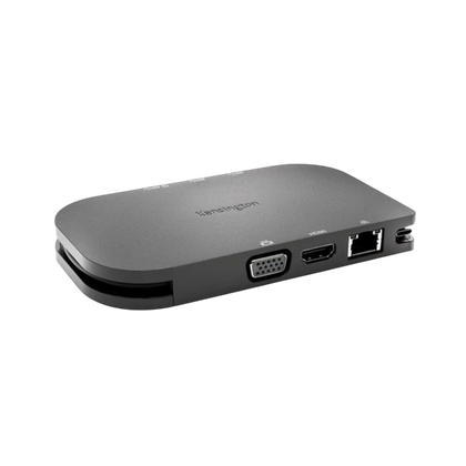 Kensington SD1610P USB-C Mobile 4K Dock