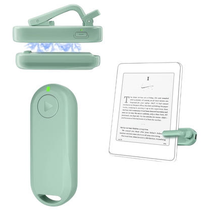  CoBak Remote Page Turner