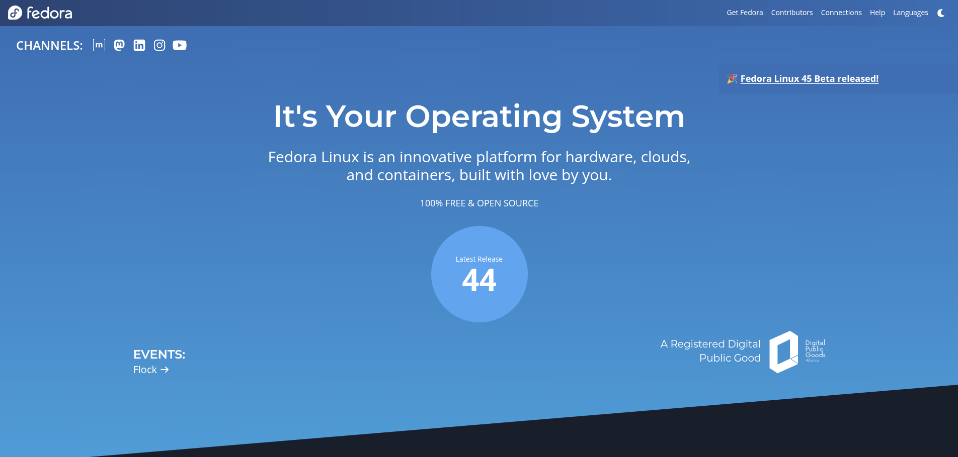Fedora KDE made Linux simple in ways Ubuntu couldn't, even though ...