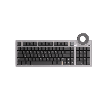 Lenovo Yoga Creative Keyboard AngryMiao Edition