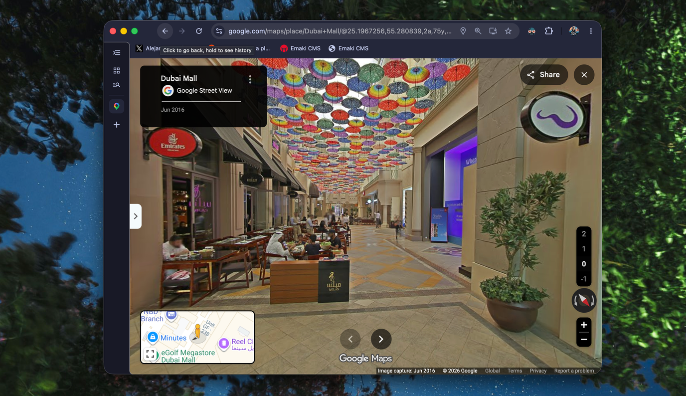 Шесть скрытых функций Google Maps, которые способны полностью изменить навигацию Шесть скрытых функций Google Maps, которые способны полностью изменить навигацию — изображение 18